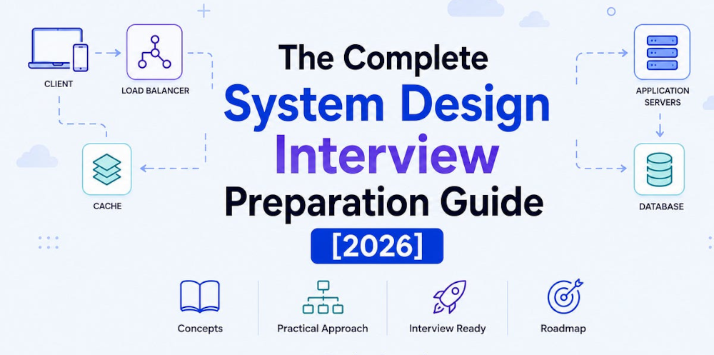 System Design Interviews Explained: What Companies Actually Expect