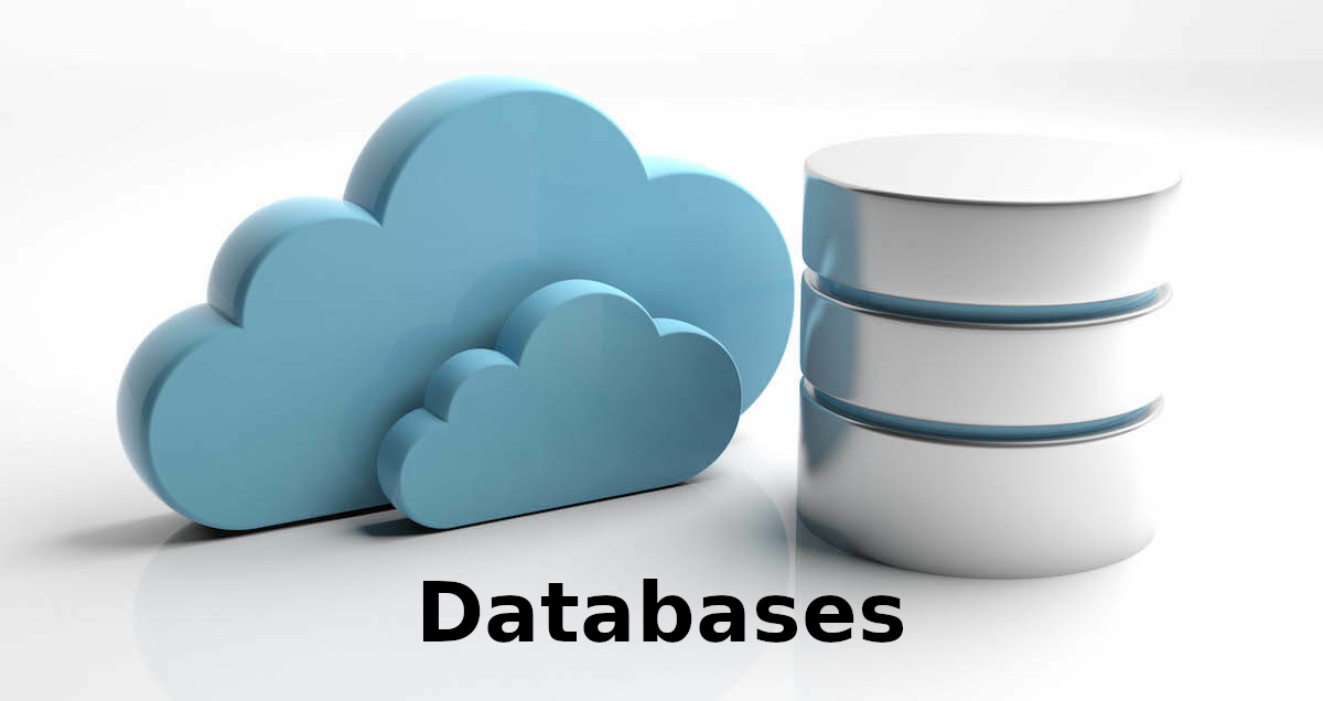 Latest Databases Articles