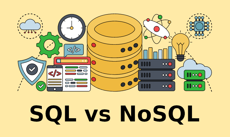 SQL vs NoSQL: Choosing the Right Database