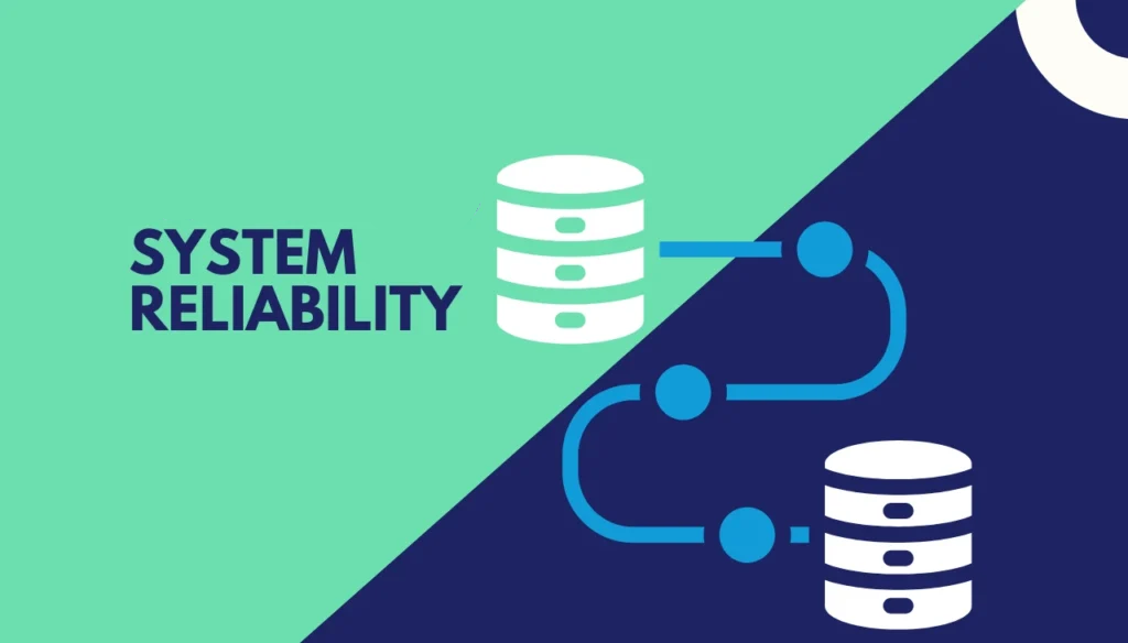 Latest Reliability Articles