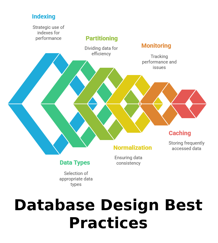 Database Best Practices for Scalable Applications