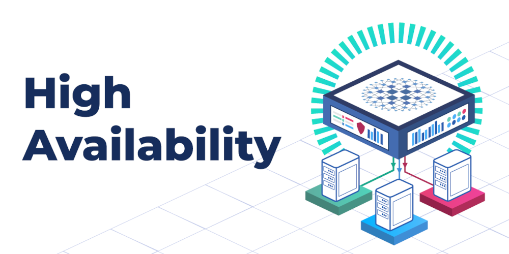 Latest High-Availability Articles