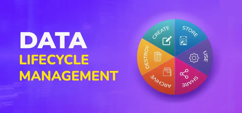 Data Lifecycle Management