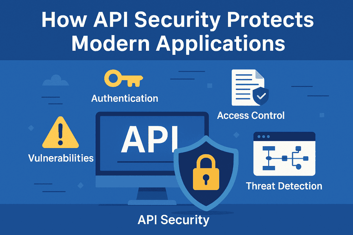 Protecting APIs Against Common Attacks