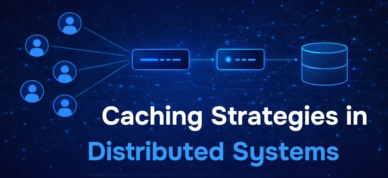Caching Best Practices for Distributed Applications