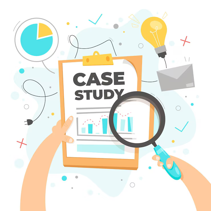 Latest Case-Study Articles
