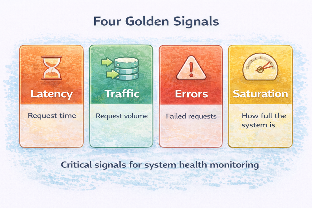 Metrics That Actually Matter