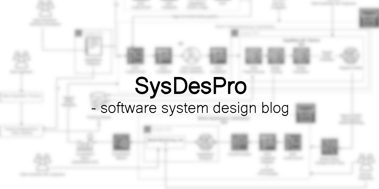 System Design